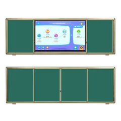 Smart Blackboard