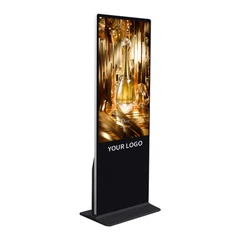 Digital Signage and Displays