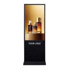 Floor Standing Digital Signage