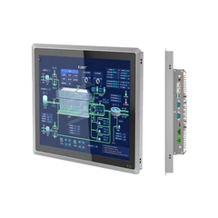 Industrial Panel PC
