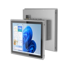 Windows&Linux Panel PC