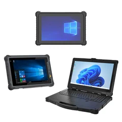 Rugged Tablet&Laptop