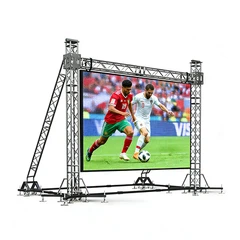 Led Video Wall
