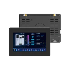 Industrial Touch Screen Monitor