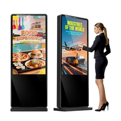 Outdoor Digital Signage