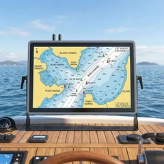 Marine Monitor