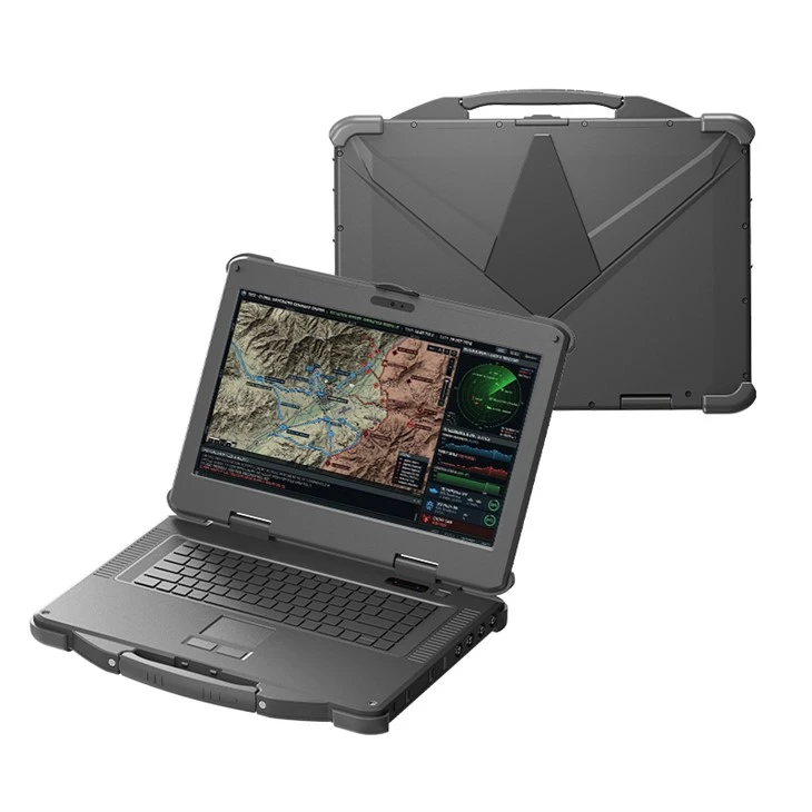 OEM Rugged Laptops