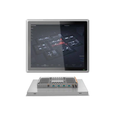 15 Inch Industrial Panel Mount PC