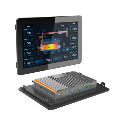 21.5 Inch Industrial Panel PC Rugged