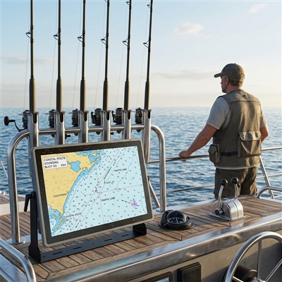 Marine Display​