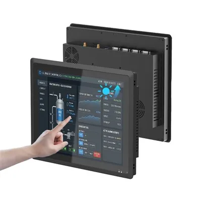 Monitor High Brightness