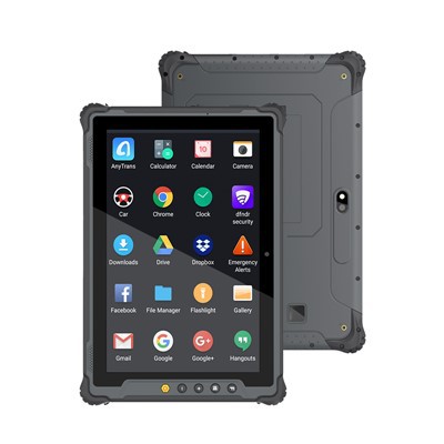 Rugged Android Tablet