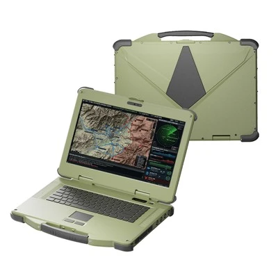 Rugged Laptop Computers